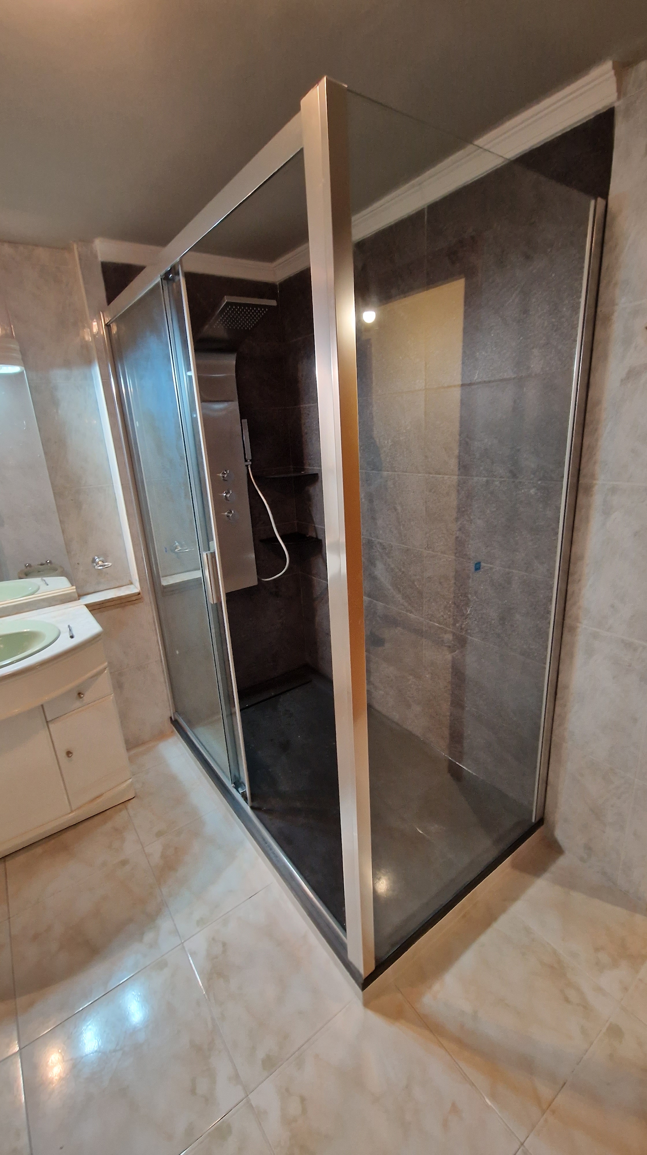 Cambio bañera por plato de ducha en bembibre