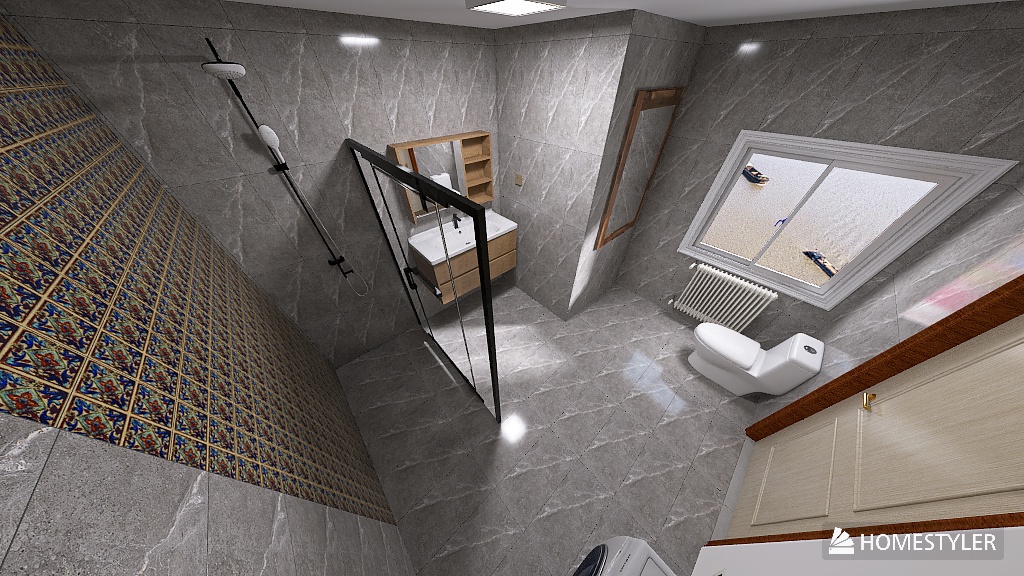 REFORMA BAÑO EN BEMBIBRE